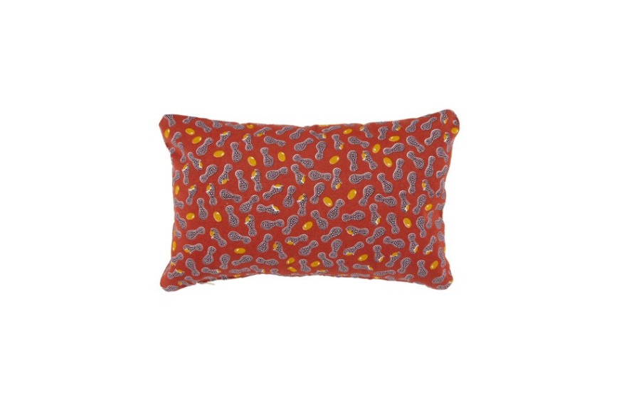 Coussin OUTDOOR CACAHUETES 44 x 30 cm - FERMOB
