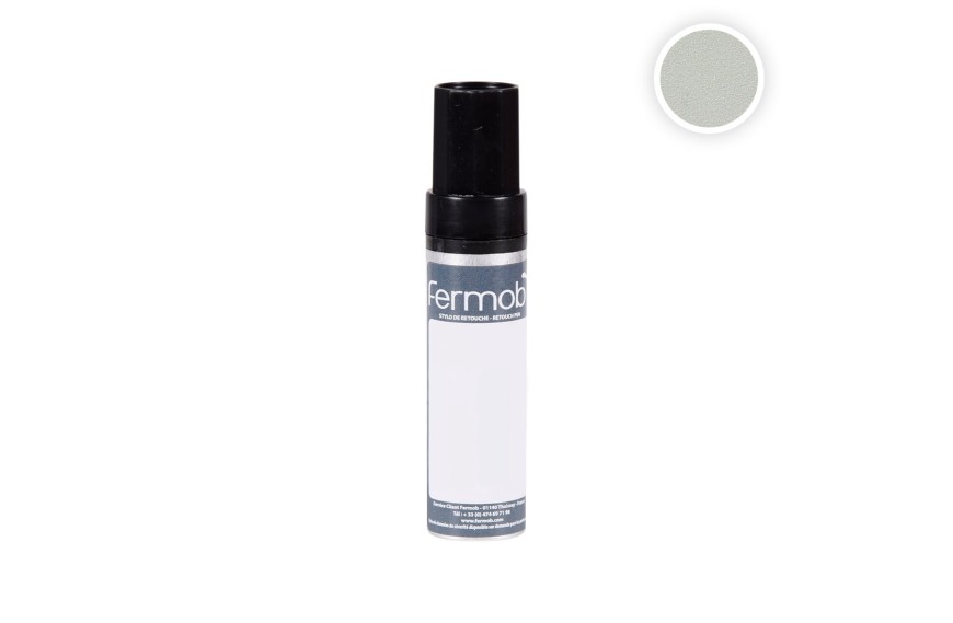 Stylo précison de retouche peinture 15g  - FERMOB