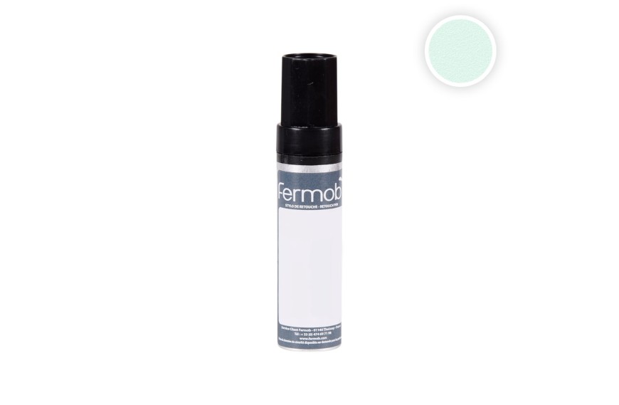 Stylo précison de retouche peinture 15g  - FERMOB