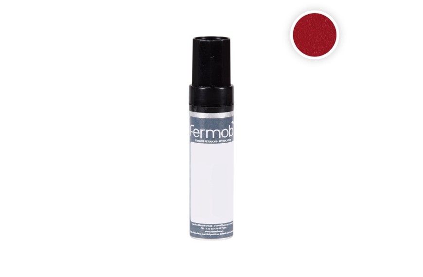 Stylo précison de retouche peinture 15g  - FERMOB