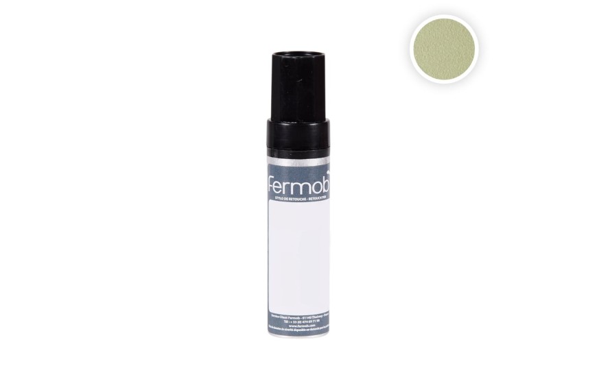 Stylo précison de retouche peinture 15g  - FERMOB