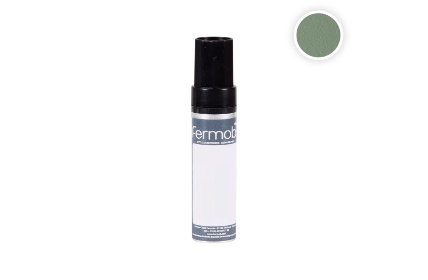 Stylo précison de retouche peinture 15g  - FERMOB