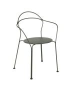 Fauteuil AIRLOOP - FERMOB