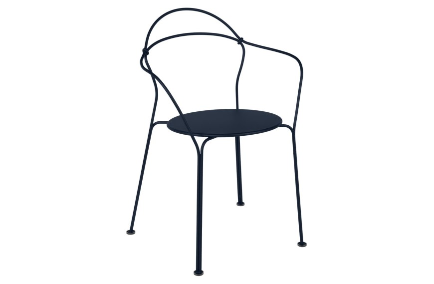 Fauteuil AIRLOOP - FERMOB