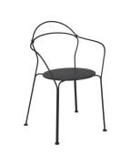 Fauteuil AIRLOOP - FERMOB