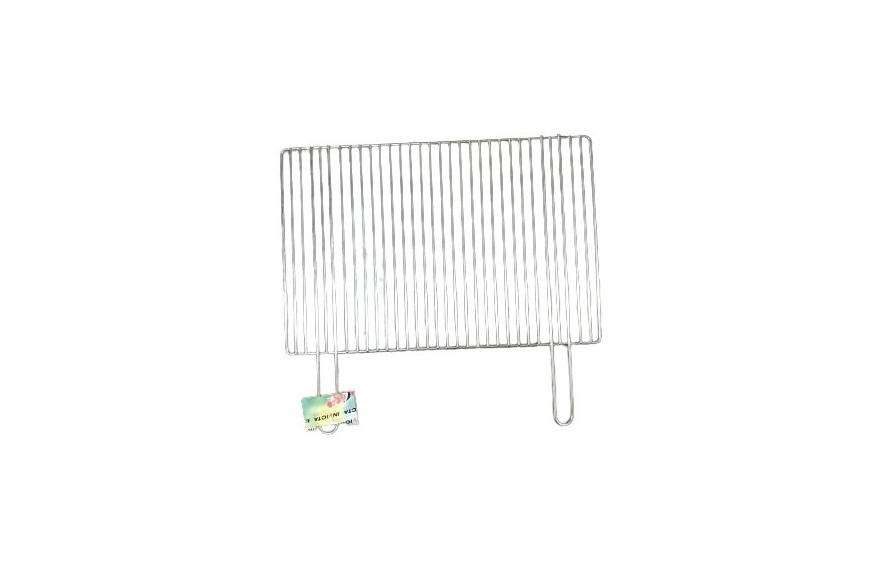 Grille de cuisson 60 x 40 cm - INVICTA