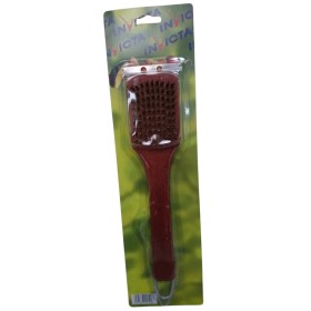 Brosse premium avec racloir INVICTA