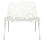 Fauteuil Bas FOREST - FAST