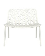Fauteuil Bas FOREST - FAST