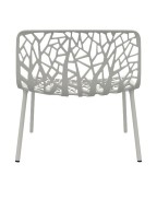 Fauteuil Bas FOREST - FAST