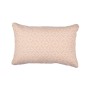 Coussin OUTDOOR COLOR MIX 44 x 38 cm abricot - FERMOB