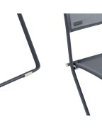Lot de 4 Patins, 2 embouts et 2 butées pour chaise et bridge Plein Air - FEMROB