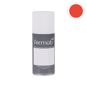 Bombe aérosol de retouche peinture 150 ml  - FERMOB