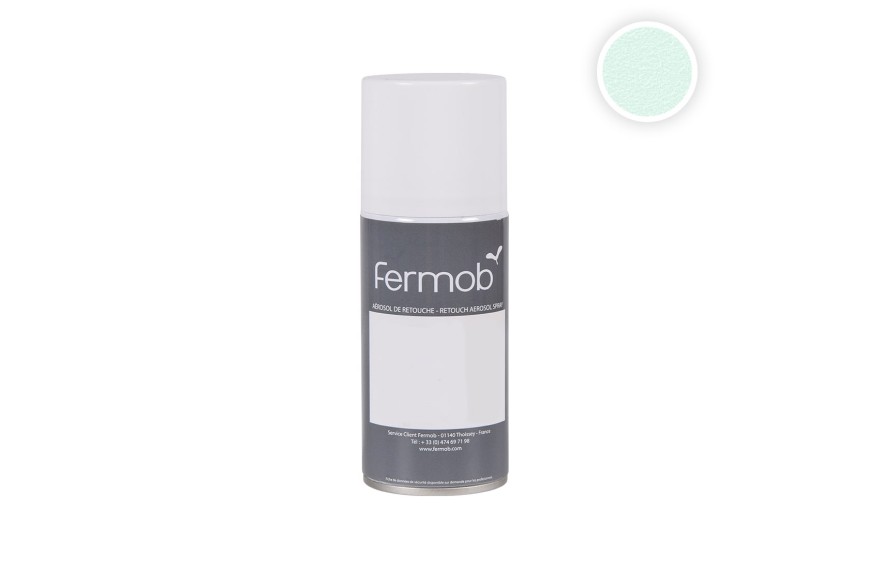 Bombe aérosol de retouche peinture 150 ml  - FERMOB