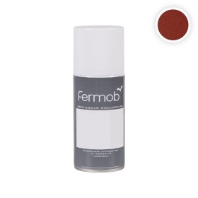 Bombe aérosol de retouche peinture 150 ml  - FERMOB