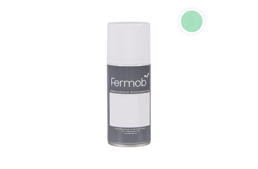 Bombe aérosol de retouche peinture 150 ml  - FERMOB