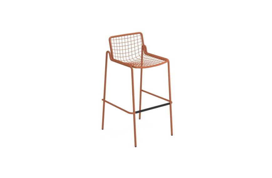 Chaise de bar RIO R50 - EMU
