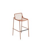 Chaise de bar RIO R50 - EMU