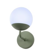 Applique MOOON! Ø 15 cm - FERMOB