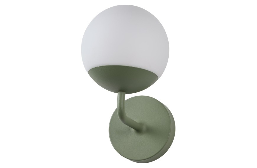 Applique MOOON! Ø 15 cm - FERMOB