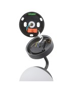 Applique MOOON! Ø 15 cm - FERMOB