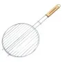 Grille double ronde 40 cm CAMPINGAZ