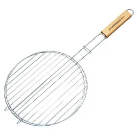 Grille double ronde 40 cm CAMPINGAZ
