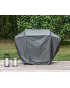Housse de protection pour barbecue à gaz Taille L - Campingaz