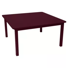 Table Craft FERMOB chez latour