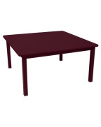 Table Craft FERMOB chez latour