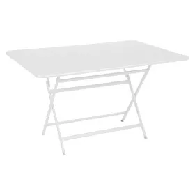 Table pliante Caractère 128 x 90 cm / 6 places - Fermob