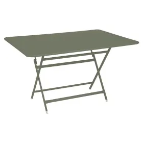 Table pliante Caractère 128 x 90 cm / 6 places - Fermob