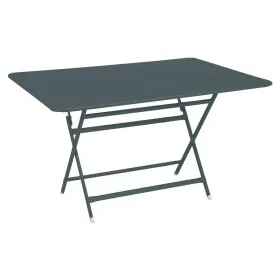 Table pliante Caractère 128 x 90 cm / 6 places - Fermob