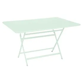 Table pliante Caractère 128 x 90 cm / 6 places - Fermob