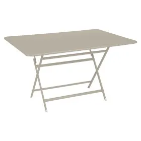 Table pliante Caractère 128 x 90 cm / 6 places - Fermob