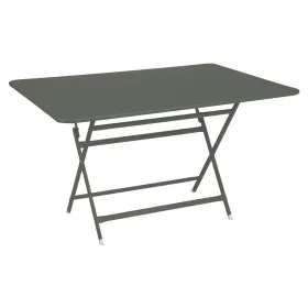 Table pliante Caractère 128 x 90 cm / 6 places - Fermob