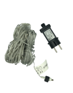 Guirlande lumineuse Jason 80 leds SIRIUS