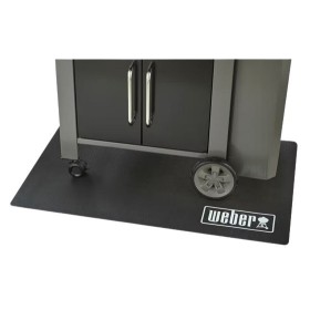 Tapis de protection du sol 180 x 100 cm - WEBER