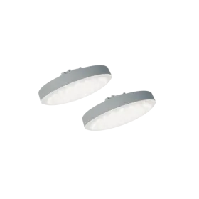 Lot de 2  spots de lumière OSYRION pour parasol - GLATZ