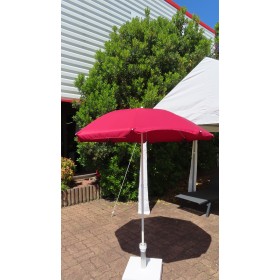 Parasol de plage Ø180 - PROLOISIRS