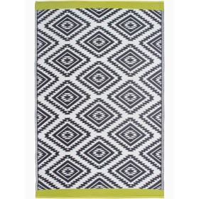 Tapis réversible 120 x 180 cm VALENCIA - FAB HAB