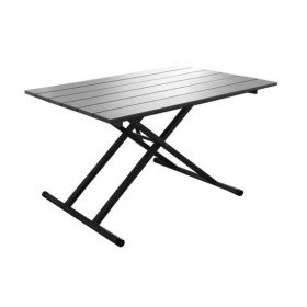 Table élévatrice 120x80 cm / 4 personnes - OCÉO