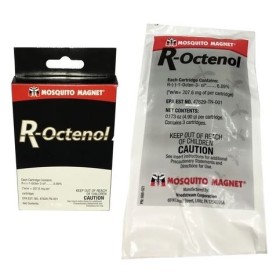 Attractant R-Octenol pour  appareil Mosquito Magnet - Favex