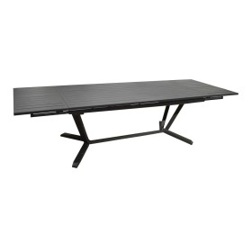 Table VITA 180/230/280 cm - 12 places - PROLOISIRS