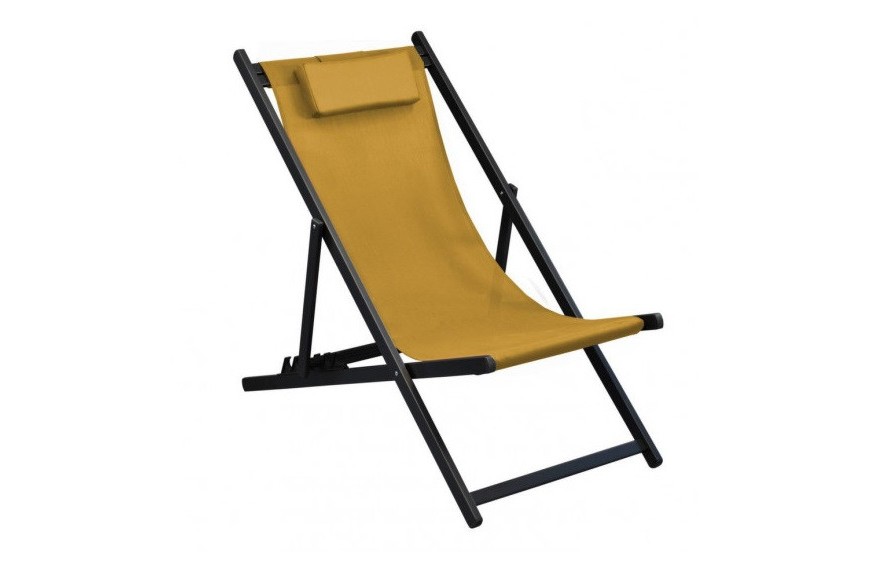 Toile et tétière pour chilienne PROLOISIRS