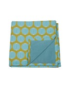 Serviette éponge Kikoy 100 x 180 cm Envie d'ailleurs Fermob