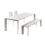 Banc Grande Arche 180cm  FAST