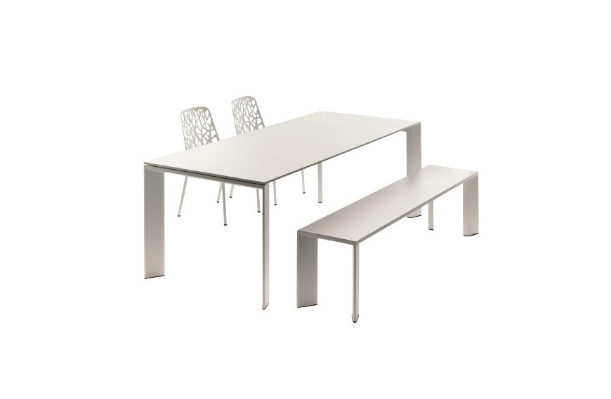 Banc Grande Arche 180cm  FAST