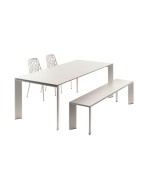 Banc Grande Arche 180cm  FAST