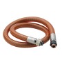 Flexible inox pour plancha à gaz Forge Adour